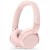 Наушники накладные PHILIPS TAH4209PK/00 Bt 5.3/ 55 hrs/USB-C/быстрая зарядка/функция Dynamic Bass в Metoo.kz - Metoo (1)