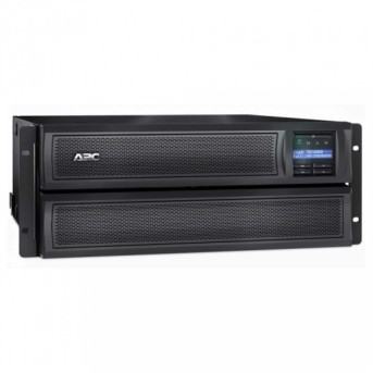 ИБП APC SMX2200HV (SMX2200HV) - Metoo (5)