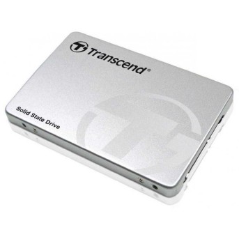 Жесткий диск SSD 256GB Transcend TS256GSSD370S в Metoo.kz - Metoo (3)