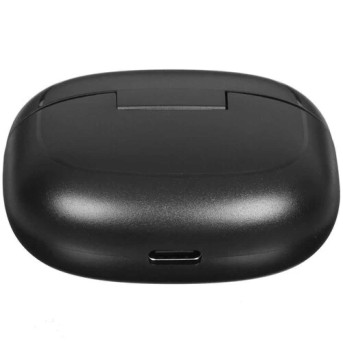 Наушники TECNO Buds 4 Air BD04 Air Black в Metoo.kz - Metoo (4)