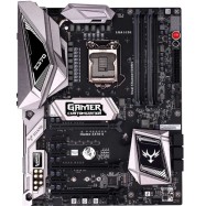 Материнская плата S-1151 Z370 Colorful iGame Vulcan X V20 <4xDDR4, ATX, HDMI+DP>