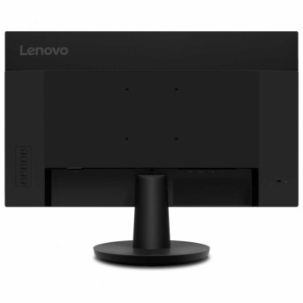 Монитор Lenovo 67C2GAC1KZ N27q 27" IPS/2560x1440/48Hz - 100Hz/6 ms/1000:1/Tilt/300nit/DP 1.4/2x HDMI® 2.1 TMDS/HDMI® Cable в Metoo.kz - Metoo (3)