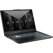 Ноутбук Asus TUF Gaming F17 FX706HM-HX031 (90NR0743-M02660)..
