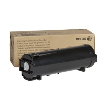 Тонер-картридж XEROX VL B600/B605/B610/B615, 46,7К (О) 106R03945 в Metoo.kz - Metoo (1)