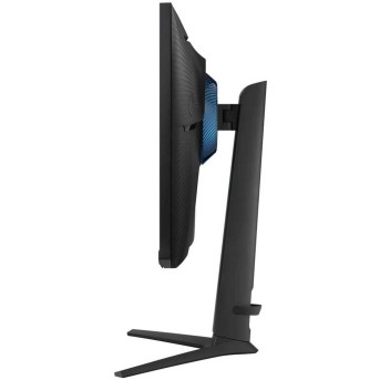 Монитор жидкокристаллический Samsung LS27BG400EIXCI 27" 16:09 1920x1080 240Hz IPS, 400cd/m2, H178°/V178°, 1000:1, 1ms, VGA, HDMI в Metoo.kz - Metoo (5)
