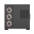 Компьютерный корпус DarkFlash C280, Black, 7xFan ARGB, E-ATX в Metoo.kz - Metoo (2)
