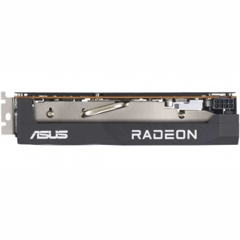 Видеокарта ASUS Dual Radeon™ RX 7600 V2 OC Edition 8GB GDDR6, 128 bit, HDMI, Display Port, BOX в Metoo.kz - Metoo (6)