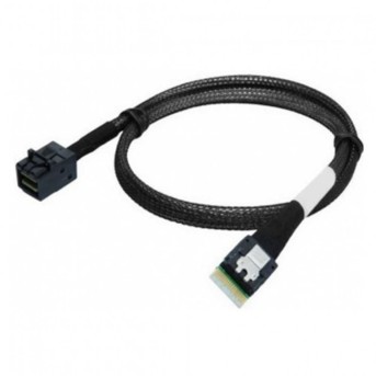 Supermicro CBL-SAST-1265F-85 Slimline x8 (STR) to Slimline x8 (STR), FFC,INT, 65CM, 85 в Metoo.kz - Metoo (1)
