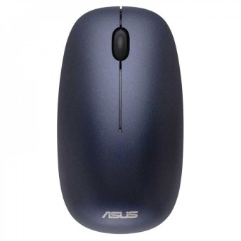 Манипулятор Asus MW201C Blue (90XB061N-BMU010) в Metoo.kz - Metoo (1)