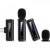 ttec GoMic Plug&Play Universal Wireless mic kit в Metoo.kz - Metoo (14)