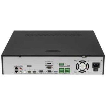 Сетевой видеорегистратор Hikvision DS-8632NXI-K8 в Metoo.kz - Metoo (2)