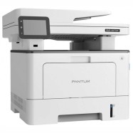 МФУ Pantum BM5100FDW (А4, Лазерный, Монохромный (Ч/Б))..