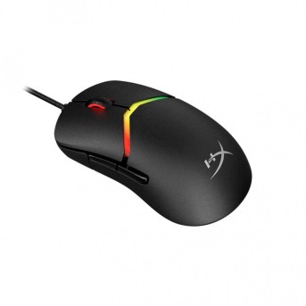 Мышь игровая HyperX Pulsefire Saga A2PB3AA черный в Metoo.kz - Metoo (3)