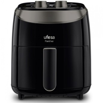 Аэрогриль Ufesa Phantel Mech 72805376 в Metoo.kz - Metoo (1)