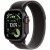 Apple Watch Ultra 3 GPS + Cellular 49mm Black Titanium Case with Black/Charcoal Trail Loop - S/M,Model A3281 в Metoo.kz - Metoo (1)