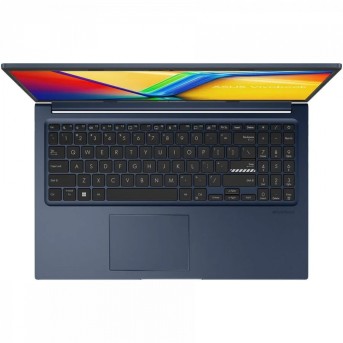 Ноутбук ASUS VivoBook 15X 1504VA-BQ4055, Core 5-120U-1.4, 512GB SSD, 16GB, 15.6" FHD, Dos в Metoo.kz - Metoo (4)