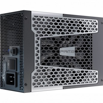 Блок питания ATX Seasonic Prime TX-1600, 1600W, Modular, 80 Plus Titanium, ATX 3.0 в Metoo.kz - Metoo (16)