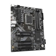Материнская плата GIGABYTE B760 DS3H DDR4, LGA1700, B760, PCI-Ex16, D-SUB+HDMI+2xDP, 2xM.2, 4xSATA
