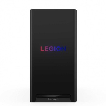 Системный блок Lenovo 90YJ000YKZ Legion T5 30AGB10 AMD Ryzen 5 7600 up to 5,1Ghz (8Cores)/16GB/1TB SSD/NVIDIA GeForce RTX 5070 12GB GDDR7/Wi-Fi 6E/BT5.3/NoOS/1Y/Black в Metoo.kz - Metoo (2)