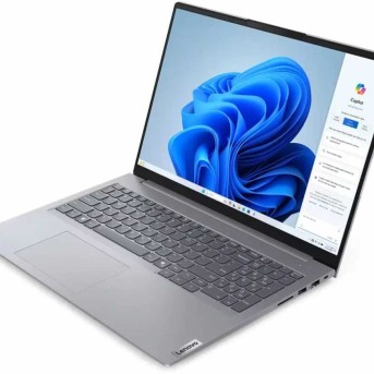 Ноутбук Lenovo ThinkBook 16 G7 16" (21MS0045RU) - Metoo (5)