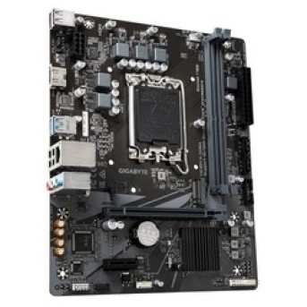 Материнская плата MaxSun Challenger B460M-D, LGA1200, 2xDDR4, PCIe3.0, HDMI+DP, M.2, 2xSATA, mATX в Metoo.kz - Metoo (11)