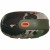 JBL Clip 5 Squad - Portable Bluetooth Speaker в Metoo.kz - Metoo (3)