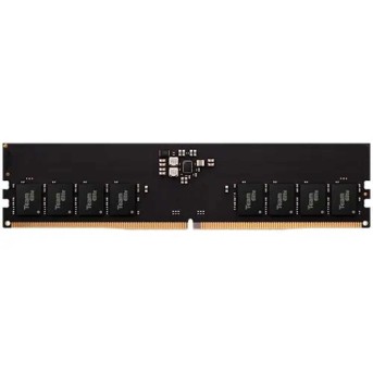 Оперативная память 32GB 4800MHz DDR5 Team Group ELITE PC5-38400 TED532G4800C4001 - Metoo (2)
