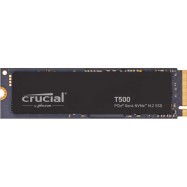 Твердотельный накопитель 2000Gb SSD Crucial T500 M.2 2280 R7400Mb/s W7000MB/s CT2000T500SSD8