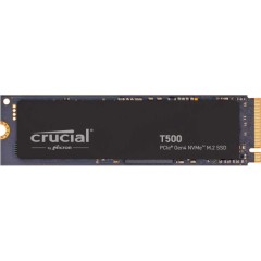 Твердотельный накопитель 2000Gb SSD Crucial T500 M.2 2280 R7400Mb/<wbr>s W7000MB/<wbr>s CT2000T500SSD8