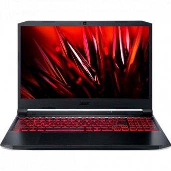 Ноутбук Acer Nitro 5 AN515-57 (NH.QESER.00J) в Metoo.kz - Metoo (1)