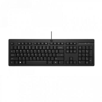 Клавиатура HP Europe 125 G2 WD (AY2Y7A6#B15) в Metoo.kz - Metoo (2)