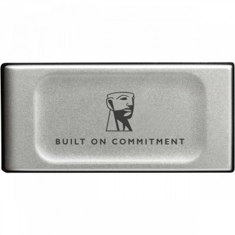 Внешний SSD диск 2Tb, Kingston SXS2000/2000GA, USB 3.2 Gen2x2, 2000R/2000W, кабель USB-C в Metoo.kz - Metoo (1)