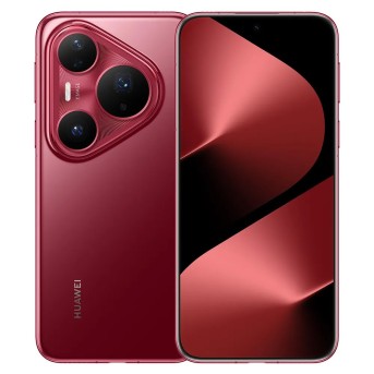 HUAWEI Pura 80 Pro Red в Metoo.kz - Metoo (1)