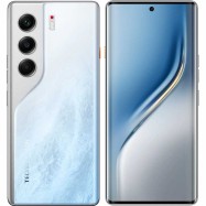 Мобильный телефон TECNO CAMON 40 Pro (CM6) 256+8 GB Glacier White