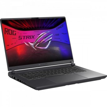 Ноутбук Asus ROG Strix G16/G615JMR-TS432W (90NR0LB1-M00L10) в Metoo.kz - Metoo (2)