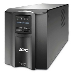 ИБП APC SMT1500IC (SMT1500IC)