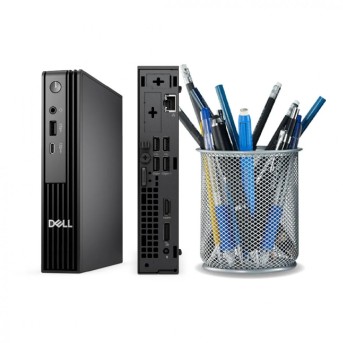 Компьютер Dell Pro Micro QCM1250 (210-BPQB_BTO003_QCM1250_EMEA) в Metoo.kz - Metoo (14)