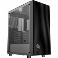 Корпус Ocypus Gamma C70 BK ATX/mATX/ITX 2xUSB Черный Gamma-C70-BKG000XX-GL..