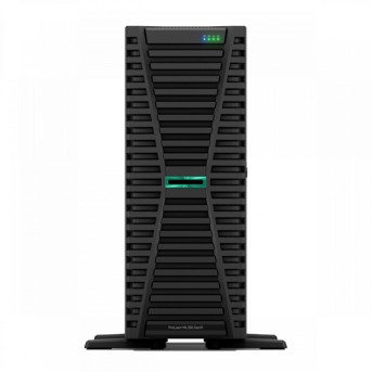 Сервер HPE ML350 Gen11 (P83113-425) в Metoo.kz - Metoo (1)