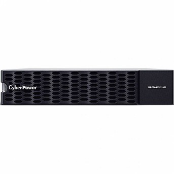 Батарейный блок CyberPower BPE144VL2U01 - Metoo (2)