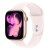 Apple Watch Series 11 GPS 42mm Rose Gold Aluminium Case with Light Blush Sport Band - S/M,Model A3331 в Metoo.kz - Metoo (1)