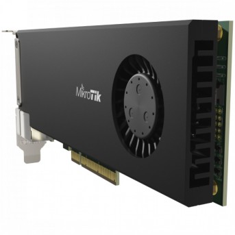 Маршрутизатор MikroTik CCR2004-1G-2XS-PCIe в Metoo.kz - Metoo (4)