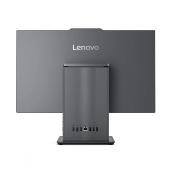 Моноблок Lenovo F0HN006ARU IdeaCentre AIO 24IRH9 23,8'' FHD (1920 x 1080) IPS 100Hz/Intel Core i5-13420H up to 4.6GHz (8Cores)/8GB/512GB/Integrated/Wi-Fi 6/BT5.2/5MP Camera/Wireless mouse+keyboard/NoOS/1Y/Luna Grey в Metoo.kz - Metoo (4)