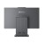 Моноблок Lenovo F0HN006ARU IdeaCentre AIO 24IRH9 23,8'' FHD (1920 x 1080) IPS 100Hz/Intel Core i5-13420H up to 4.6GHz (8Cores)/8GB/512GB/Integrated/Wi-Fi 6/BT5.2/5MP Camera/Wireless mouse+keyboard/NoOS/1Y/Luna Grey в Metoo.kz - Metoo (4)