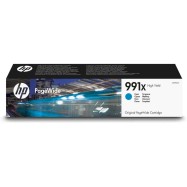 Картридж струйный 911X для HP PW Pro 755/772/777, 16000мл (О) голубой M0J90AE