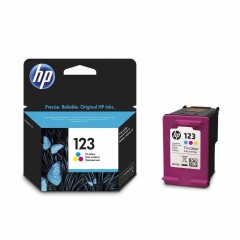 Картридж HP Europe F6V16AE (F6V16AE)..