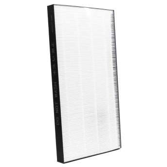Фильтр для воздухоочистителя Sharp FZD40HFE (HEPA) в Metoo.kz - Metoo (1)