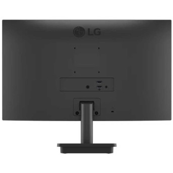 Монитор LG 27 27MS500-B.ARUZ 16:9 1920х1080(FHD) IPS, nonGLARE, 100 Hz, 250 cd/m2, H178°/V178°, 1300:1, 16.7M, 5ms, 2xHDMI, Tilt, 1Y, Black в Metoo.kz - Metoo (4)