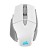Мышь Corsair M65 RGB Ultra, Wireless, 26000dpi, BT/2.4GHz, white в Metoo.kz - Metoo (1)