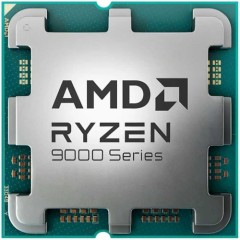 Процессор CPU AMD Ryzen 9 4.4(до 5.6)GHz, 12C/<wbr>24T, 12+64Mb, TDP120W, Socket AM5, oem